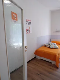 Private room at Via Edmund Mach, , image 1 of 10