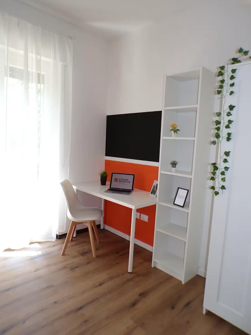 Preisgünstiges Studentenzimmer in günstiger Lage in 