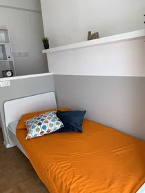 Prywatny pokój Via Fratelli Perini, , obraz 1 10