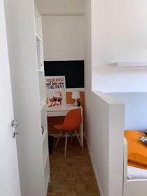 Privatzimmer in der Via Fratelli Perini, , bild 2 von 10