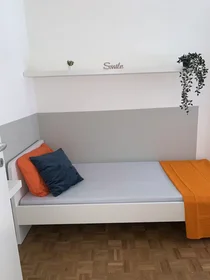 Privatzimmer in der Via Fratelli Perini, , bild 3 von 10
