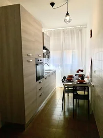 Privatzimmer in der Via Fratelli Perini, , bild 7 von 10