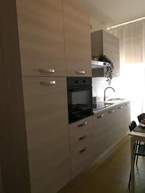 Privatzimmer in der Via Fratelli Perini, , bild 8 von 10