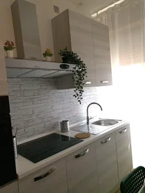 Privatzimmer in der Via Fratelli Perini, , bild 9 von 10