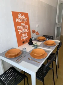 Privatzimmer in der Via Fratelli Perini, , bild 10 von 10
