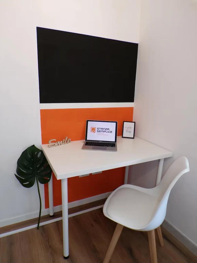 Gemütliches Zimmer für Studenten in 