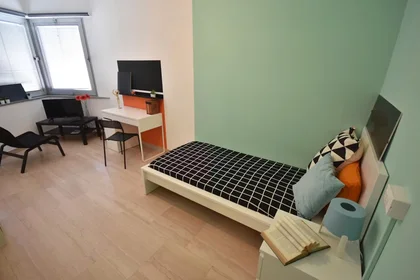 Privatzimmer in der Via Angelo Maj, Stazione, bild 1 von 10