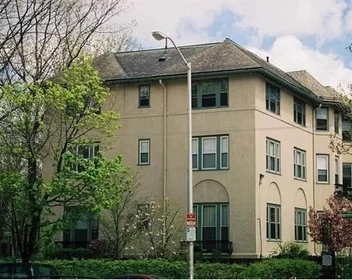 Kawalerka w rezydencji 1619, Massachusetts Ave., Unit 26, Harvard Square, Cambridge, MA, 02138, obraz 1 13