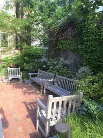 Kawalerka w rezydencji 1619, Massachusetts Ave., Unit 26, Harvard Square, Cambridge, MA, 02138, obraz 6 13
