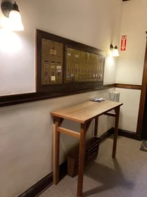 Kawalerka w rezydencji 1619, Massachusetts Ave., Unit 26, Harvard Square, Cambridge, MA, 02138, obraz 10 13