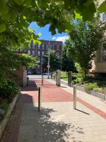 Kawalerka w rezydencji 1619, Massachusetts Ave., Unit 26, Harvard Square, Cambridge, MA, 02138, obraz 11 13