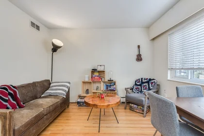 Całe miejsce w rezydencji W 8th Ave, Vancouver, BC V6J 1W2, Canada, obraz 22 22