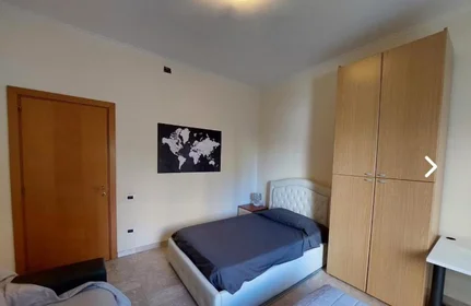 Chambre privée à Via della Repubblica, , image 3 de 5