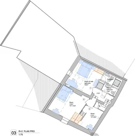 Özel oda konumu 12 rue Mot, Fontenay - sous - Bois Fontenay-sous-Bois 94120 FR, 20 22 görüntüsü