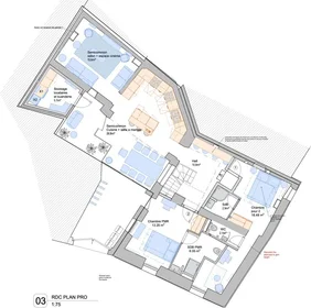 Özel oda konumu 12 rue Mot, Fontenay - sous - Bois Fontenay-sous-Bois 94120 FR, 22 22 görüntüsü
