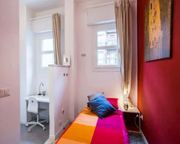 Private room at 10, Viale Carlo Espinasse, Milano, 20156, image 1 of 18