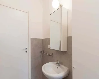 Private room at 10, Viale Carlo Espinasse, Milano, 20156, image 11 of 18