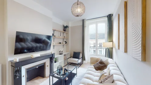 Stanza privata in Clermont-ferrand, 63000, immagine 1 di 10