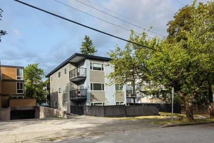 Apartamento inteiro em residência em W 8th Ave, Vancouver, BC V6J 1W2, Canada, imagem 21 de 49