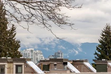 Apartamento inteiro em residência em W 8th Ave, Vancouver, BC V6J 1W2, Canada, imagem 24 de 49