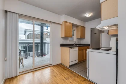 Apartamento inteiro em residência em W 8th Ave, Vancouver, BC V6J 1W2, Canada, imagem 26 de 49