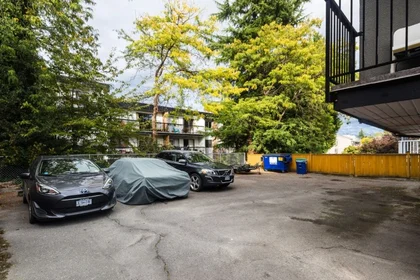 Apartamento inteiro em residência em W 8th Ave, Vancouver, BC V6J 1W2, Canada, imagem 29 de 49