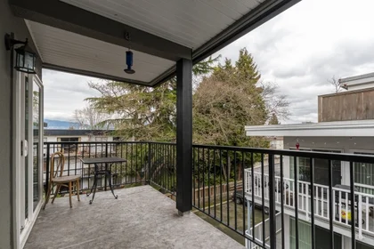 Apartamento inteiro em residência em W 8th Ave, Vancouver, BC V6J 1W2, Canada, imagem 31 de 49