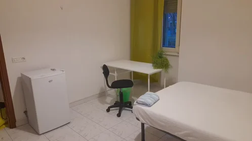 Private room at Viale Patrioti, , image 3 of 9