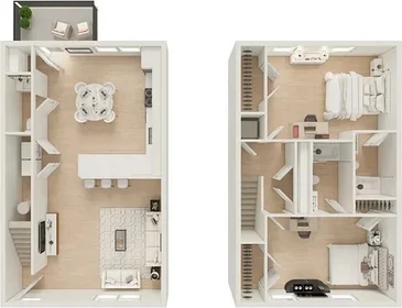 Quarto privado em Shelton Mill Road, imagem 1 de 10