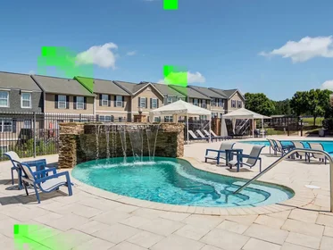 Prywatny pokój Shelton Mill Road, obraz 13 30
