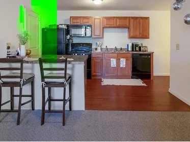 Privatzimmer in der South Windsor Lane, bild 3 von 30
