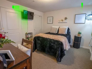 Privatzimmer in der South Windsor Lane, bild 4 von 30