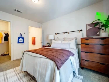 Privatzimmer in der South Windsor Lane, bild 7 von 30