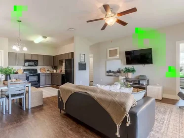 Quarto privado em Monument Hill Road, imagem 19 de 39