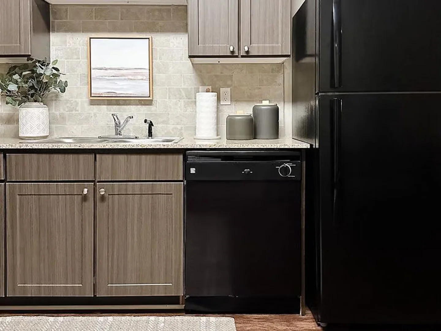Student-friendly room in  with modern amenities