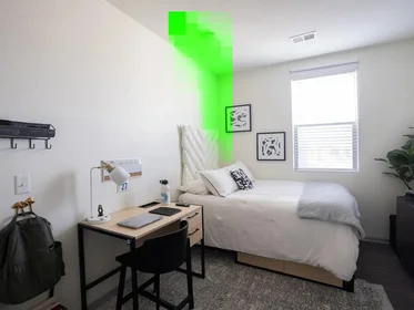 Quarto privado em South Milton Road, imagem 1 de 10