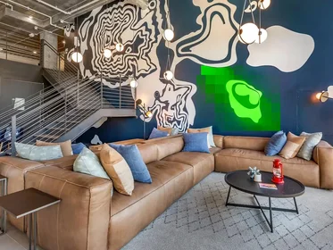 Quarto privado em South Milton Road, imagem 20 de 25