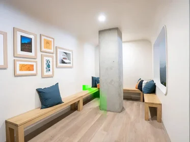 Quarto privado em South Milton Road, imagem 22 de 26