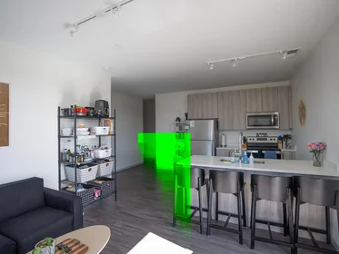 Quarto privado em South Milton Road, imagem 3 de 28