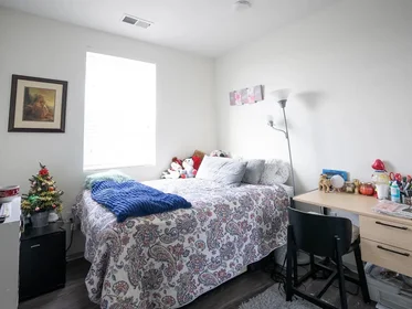 Quarto privado em South Milton Road, imagem 6 de 28