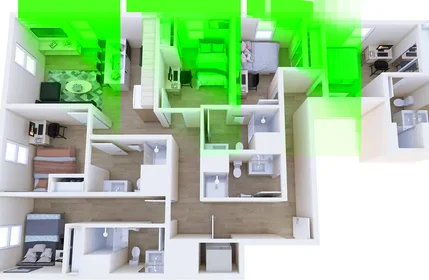Quarto privado em South Milton Road, imagem 4 de 25