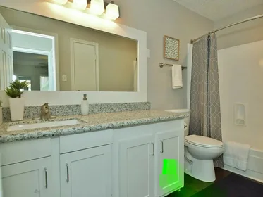 Quarto privado em Nicholson Drive, imagem 15 de 23