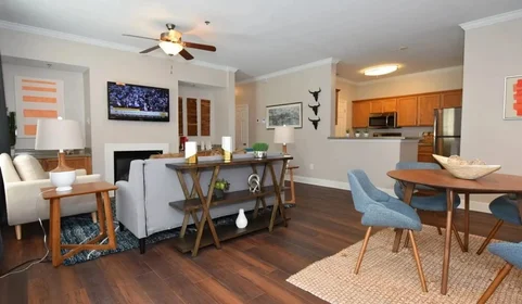 Quarto privado em Nicholson Drive, imagem 19 de 23