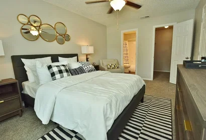 Quarto privado em Nicholson Drive, imagem 11 de 23