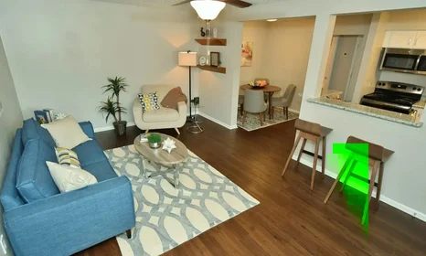 Quarto privado em Nicholson Drive, imagem 13 de 23