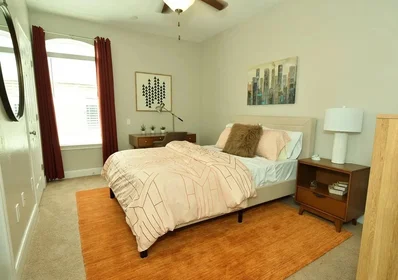 Quarto privado em Nicholson Drive, imagem 21 de 23