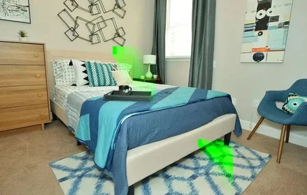 Quarto privado em Nicholson Drive, imagem 22 de 23