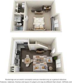 Private room at Nicholson Drive, image 1 of 10