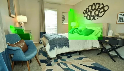 Quarto privado em Nicholson Drive, imagem 17 de 24