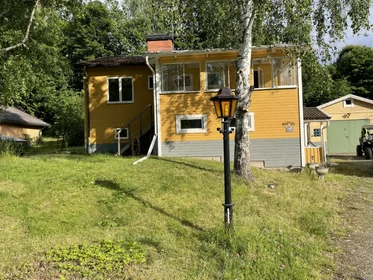 Alojamiento entero en Gustav Adolfsvägen 25, imagen 16 de 16